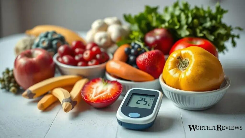 Good blood sugar levels: your key to better health and energy