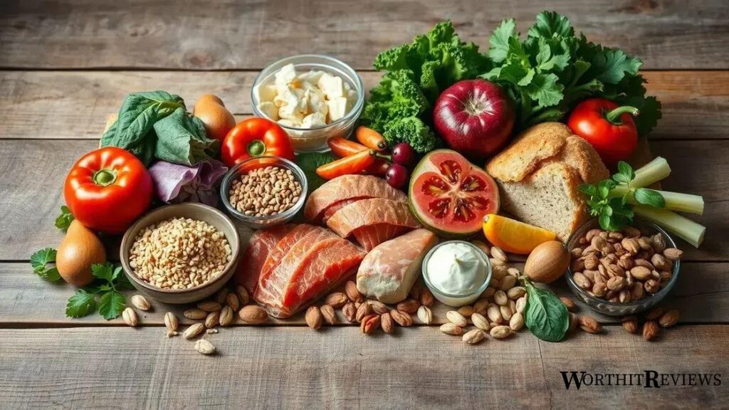 Healthy blood glucose levels: your guide to balancing them naturally