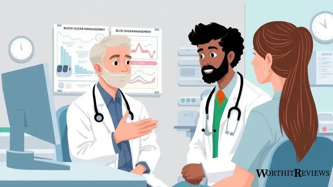 When to consult a healthcare professional