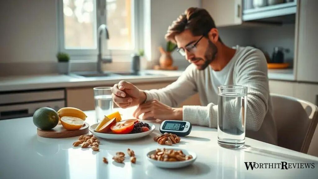 Health blood glucose range: understand the essentials for your well-being