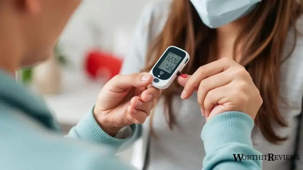 Healthy blood glucose reading: tips and tricks for better results