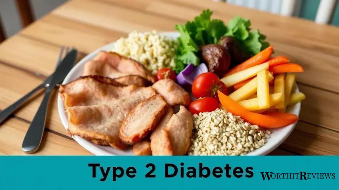 Understanding type 2 diabetes