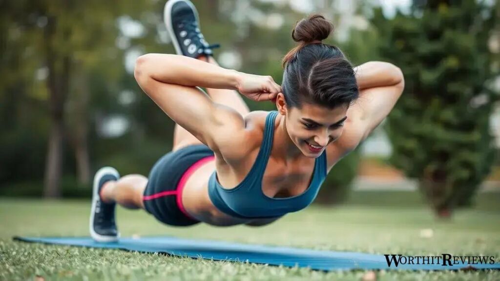 Best way to lose abdominal fat: tips you need to know