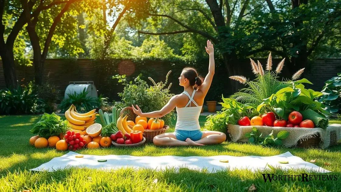 Natural methods to stabilize blood sugar levels