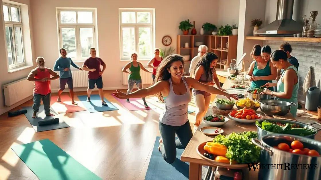 Key risk factors associated with type 2 diabetes