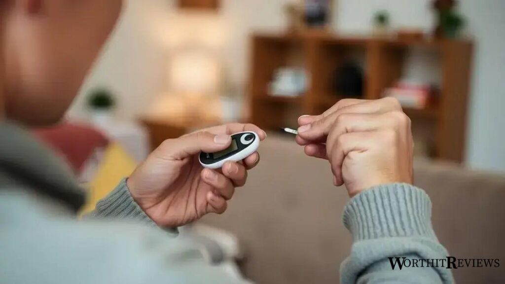 High blood sugar: simple ways to manage it effectively