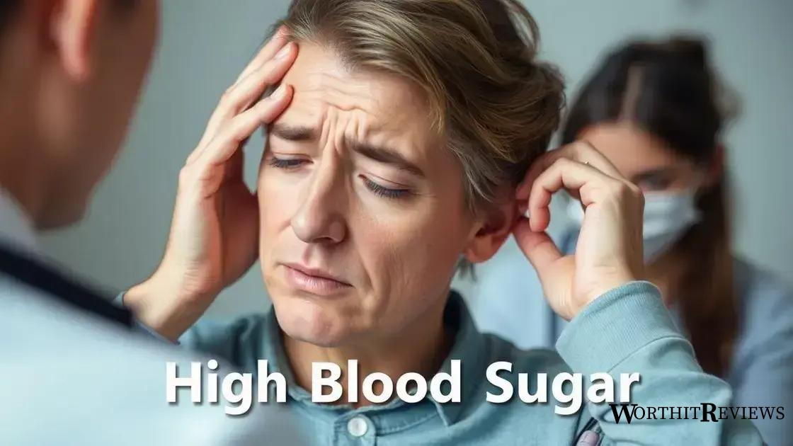 Signs and symptoms to watch out for