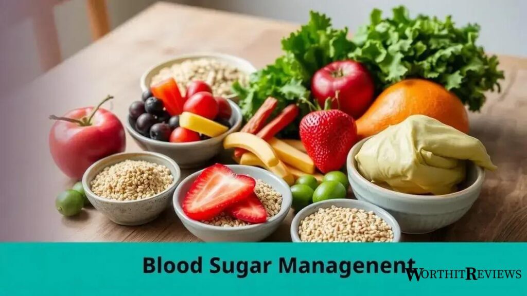 Good blood glucose level: tips for maintaining healthy sugar levels