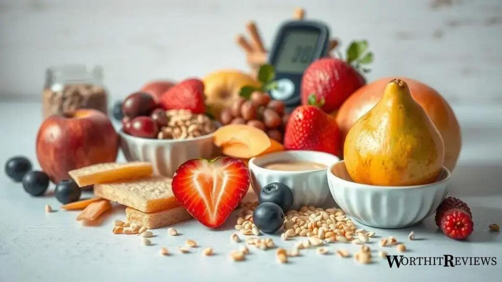 Healthy blood sugar range: how to maintain it for a better life