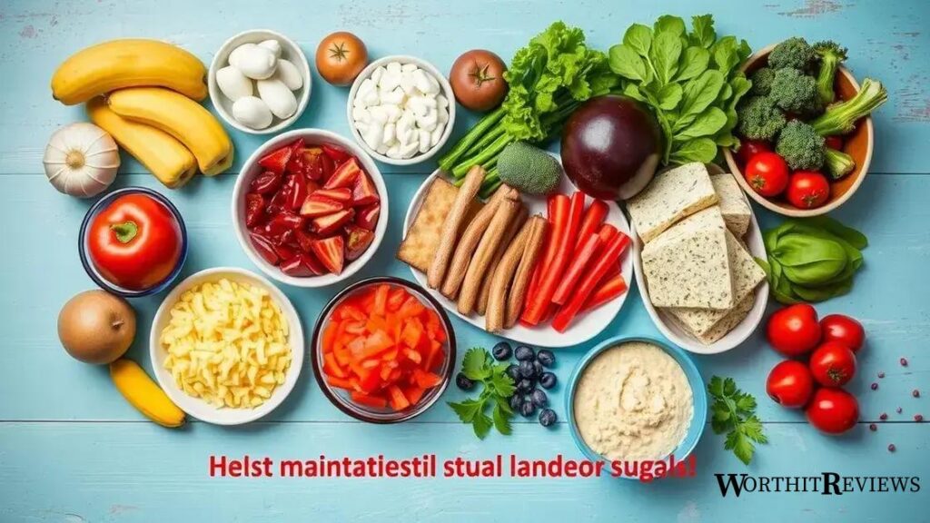Perfect blood sugar levels: the key to a healthier you