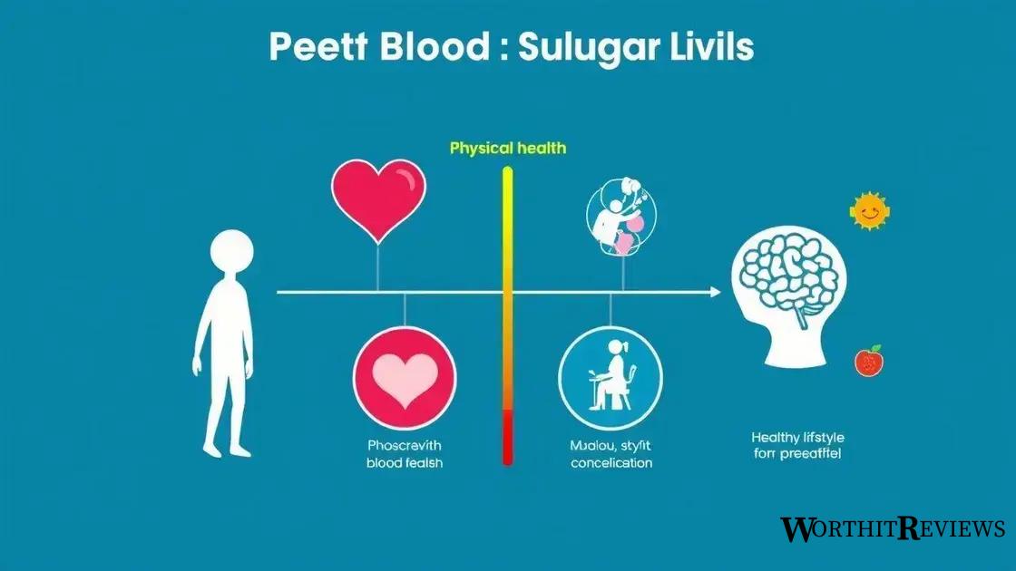 Why perfect blood sugar matters