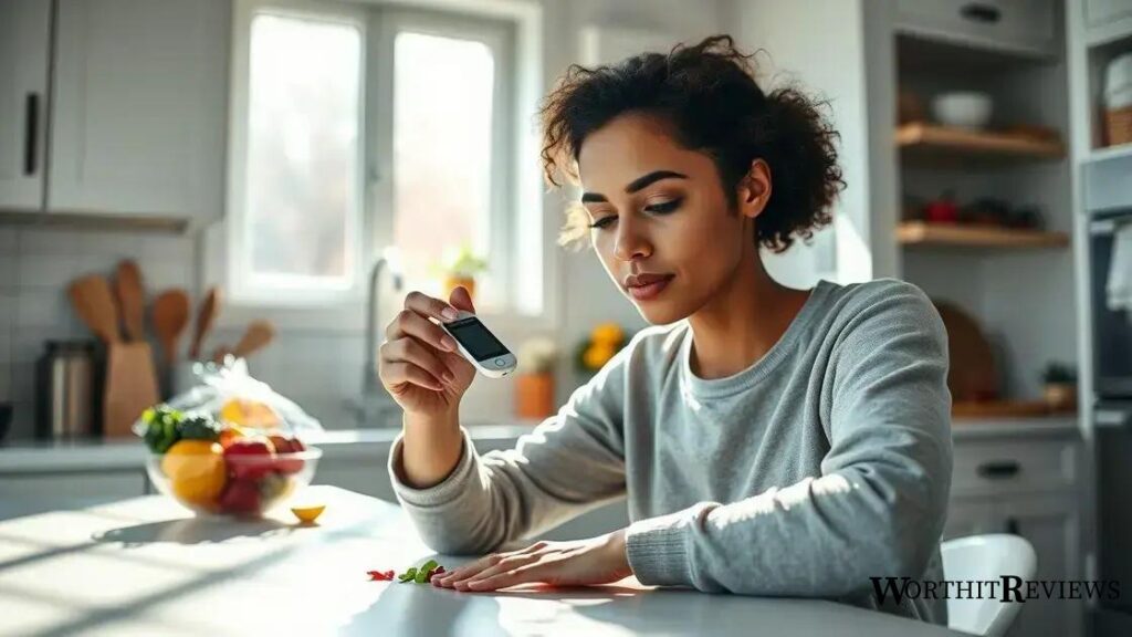 Health blood glucose range: Are you in the safe zone?