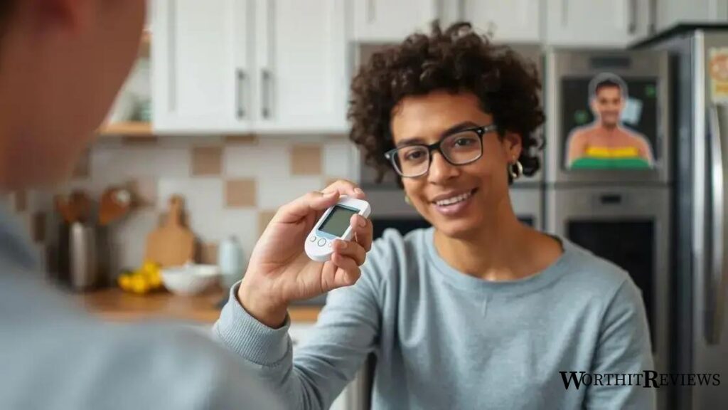 Healthy blood glucose reading: strategies for balanced levels