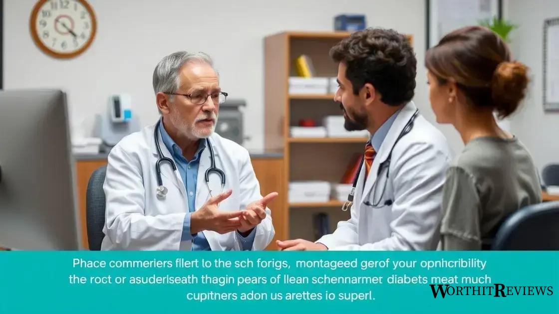 When to seek medical advice