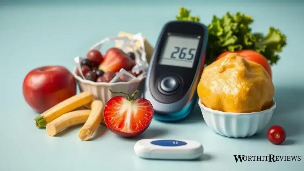 Healthy blood glucose range: how to achieve and maintain it