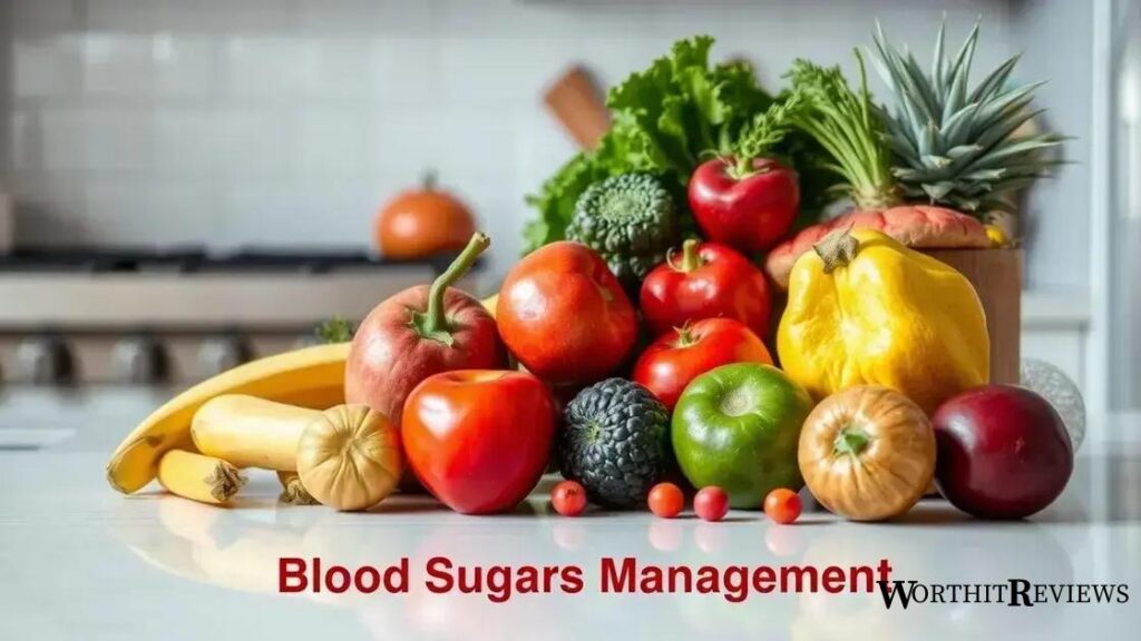 Healthy blood sugar tips to enhance your daily life