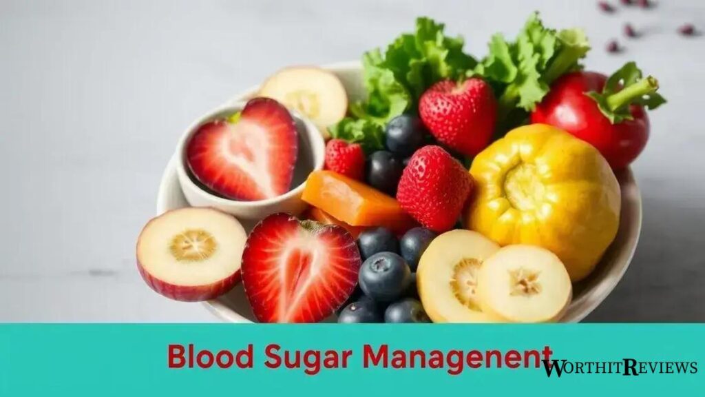 Blood sugar health: discover the keys to maintain balanced levels
