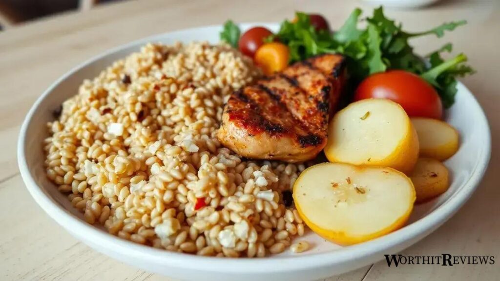 Healthy blood glucose: Discover simple tips for better control