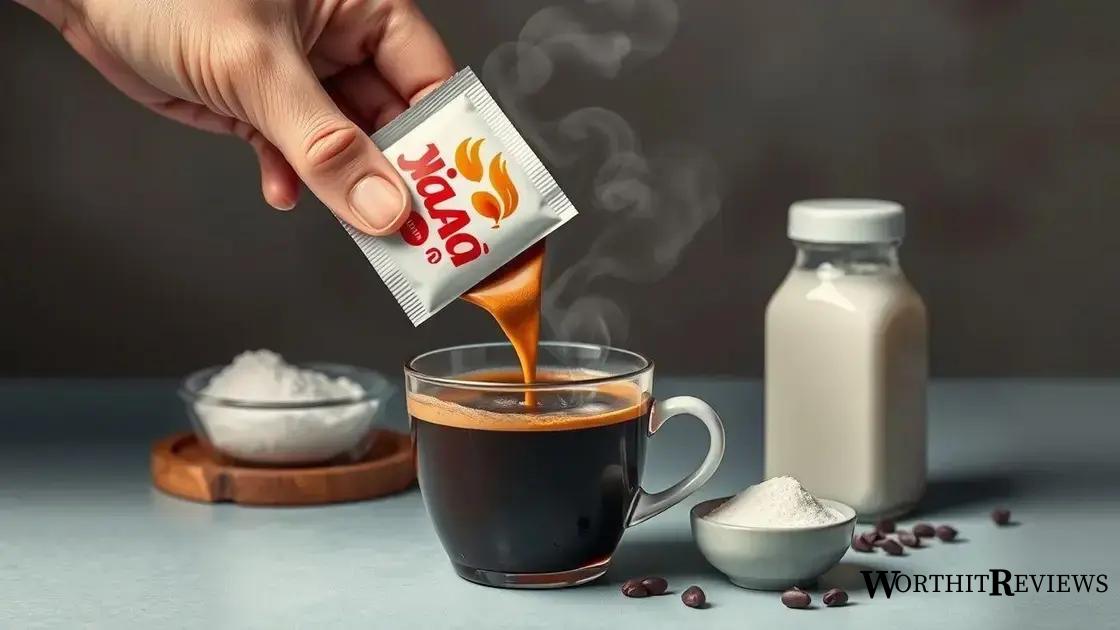 Dosage and how to use Java burn