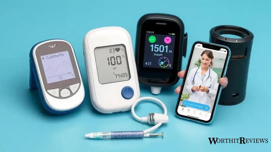 New advancements in treatment and care