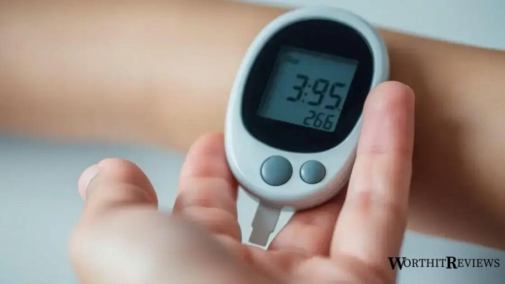 Blood sugar level in blood: what you need to know for better health