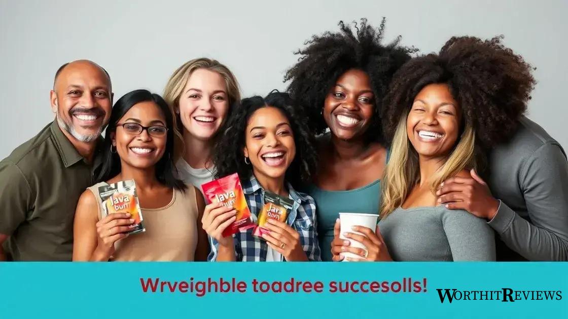 User testimonials and success stories