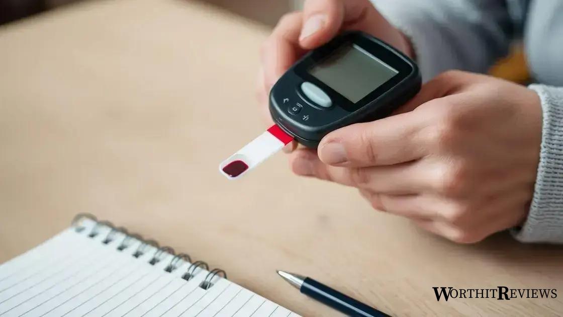 How to measure blood sugar accurately