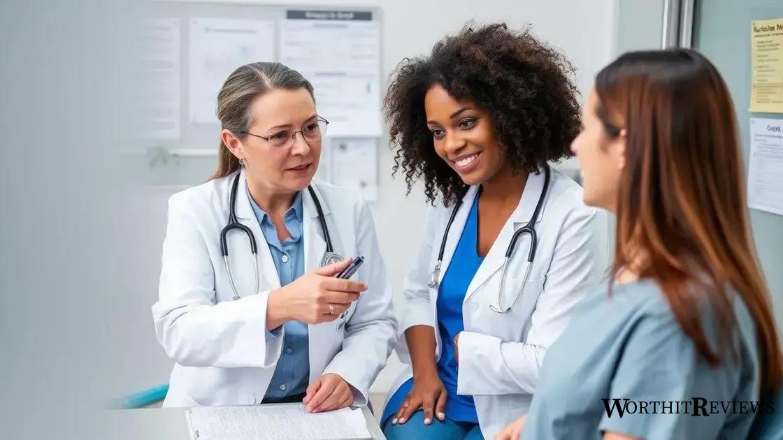 When to see a doctor about blood sugar