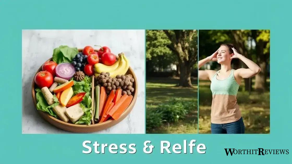 Factors affecting blood glucose health