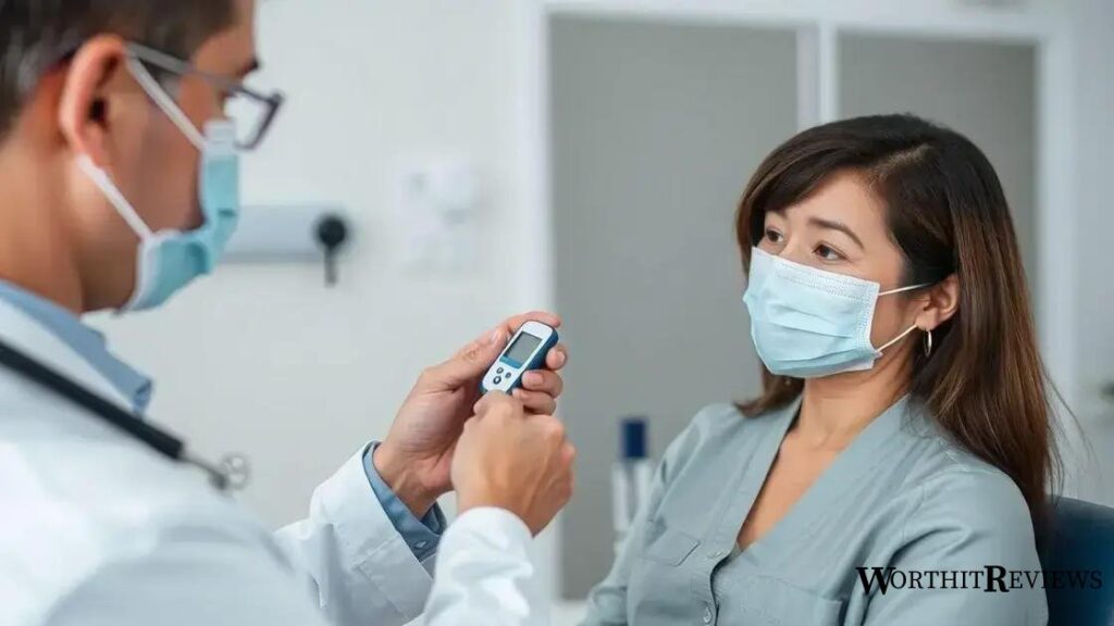 Glucose levels: What you need to know for better health