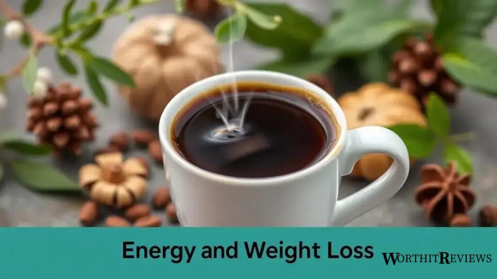 Java burn coffee: the secret to effective weight loss and energy