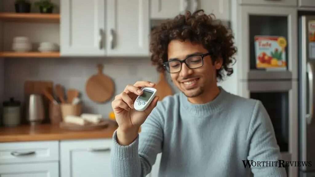 Blood sugar range: how to manage it for a healthier life