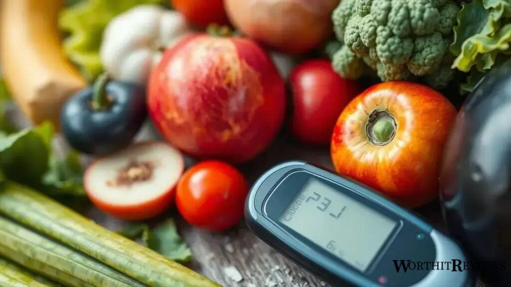 Glucose value: how to manage it for better health