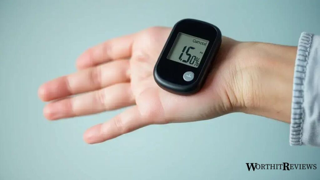 Blood glucose value: understanding its impact on your health