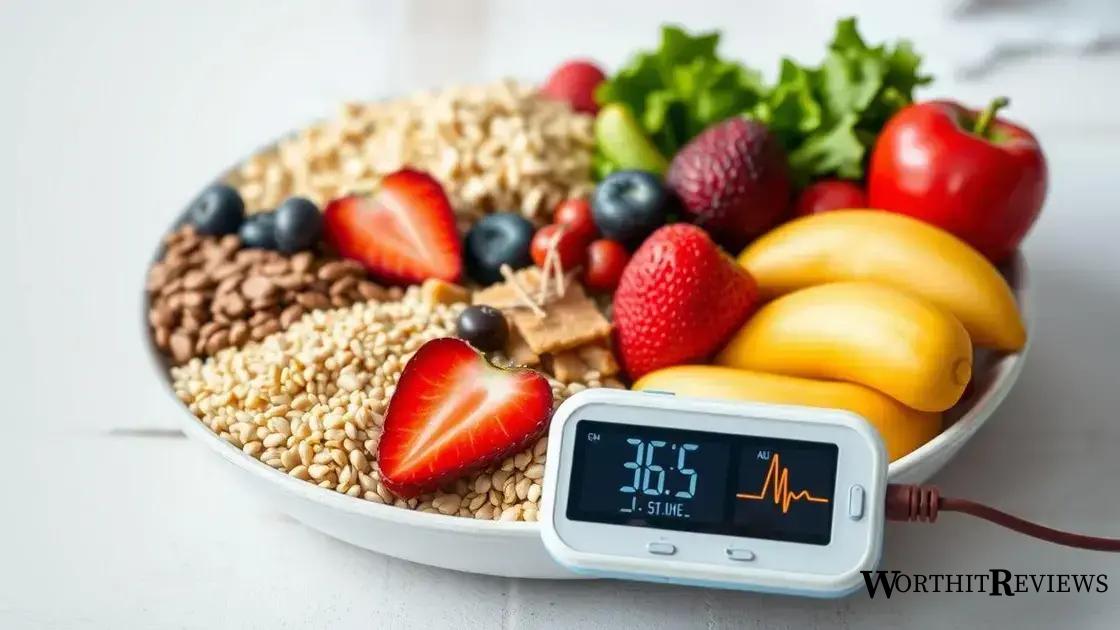 The impact of sugar levels on your health The impact of sugar levels on your health