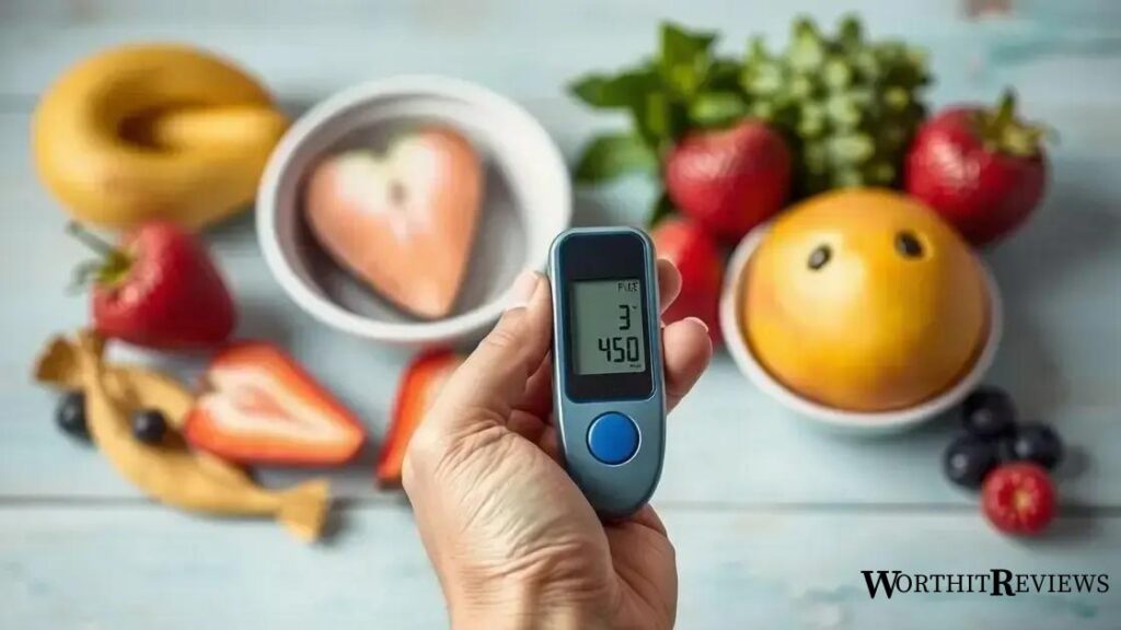 Diabetes normal sugar levels: what you need to know today