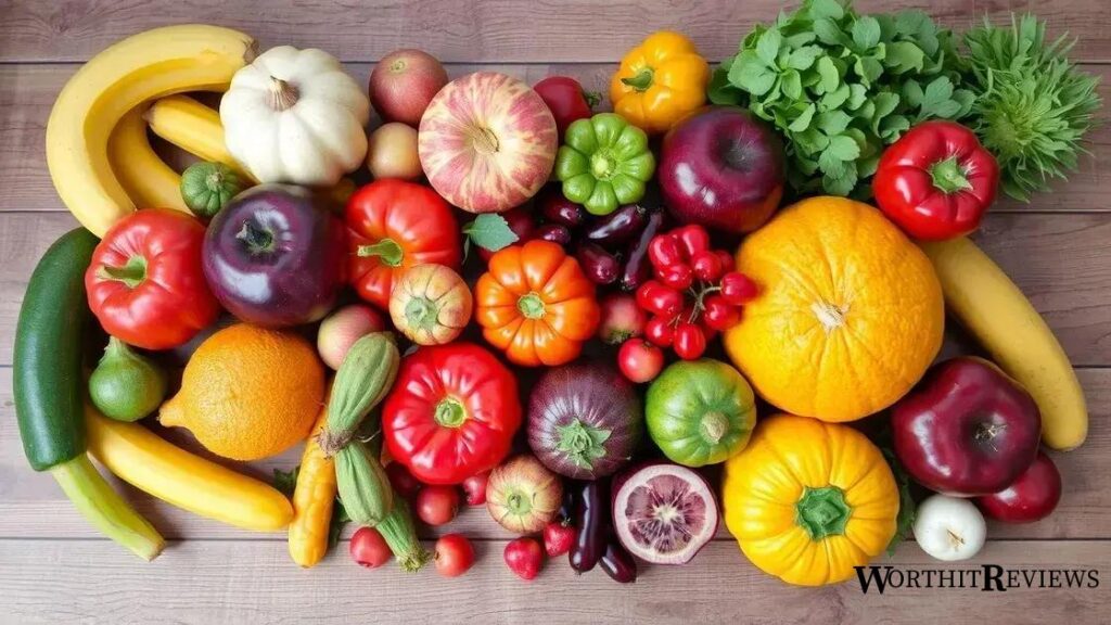 Metabolism boosting foods: discover the best options to enhance energy
