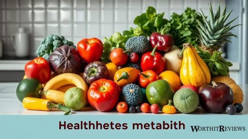 Foods that boost your metabolism: Unlock your body's potential