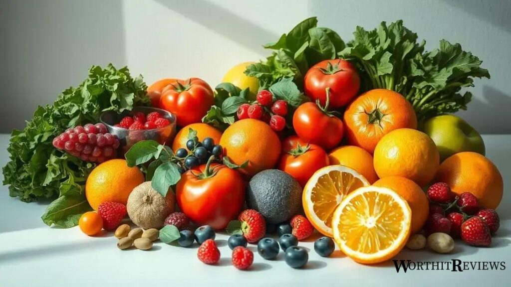 Metabolism booster: transform your health and energy levels fast