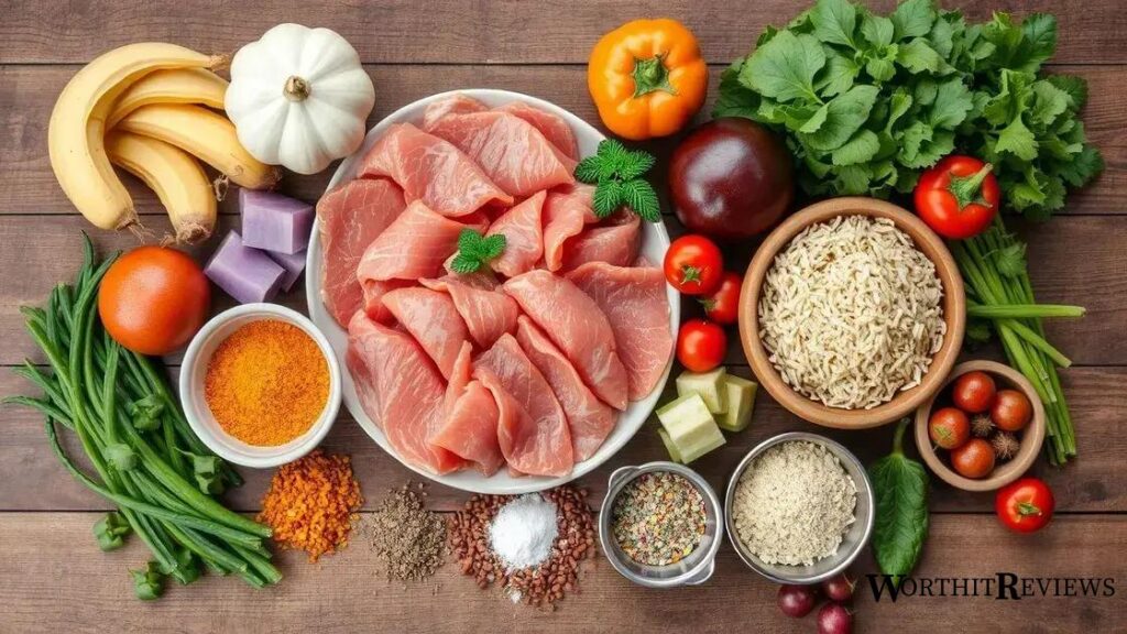 Foods that help burn fat: Discover the best options for your diet