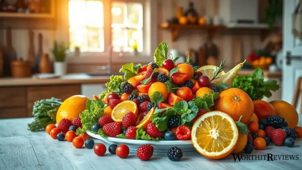 Slow metabolism: unlock secrets to boost your energy and wellness