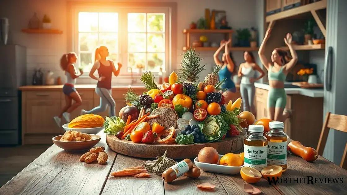 Common causes of slow metabolism