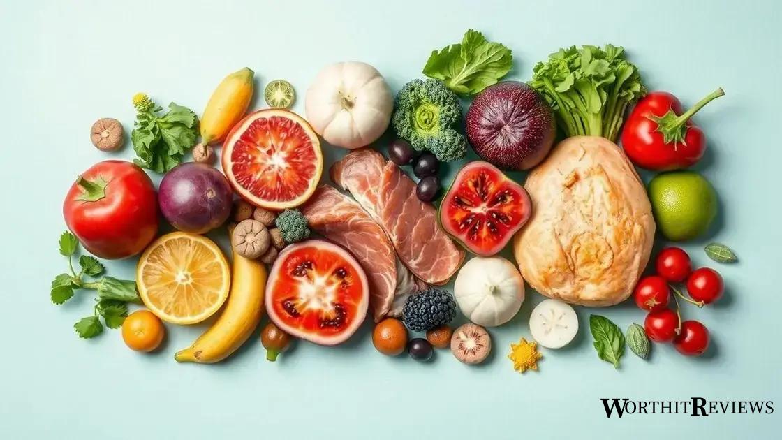 Effective natural metabolism boosters