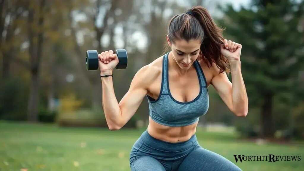 Abdominal fat: effective strategies to reduce it and stay fit
