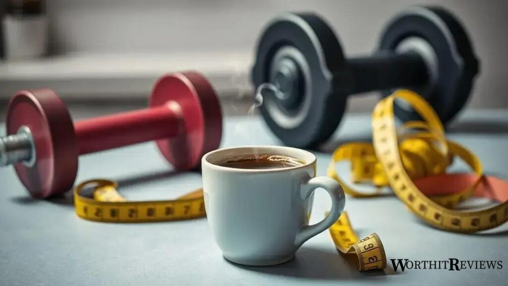 Coffee hack to lose weight: discover the secret today