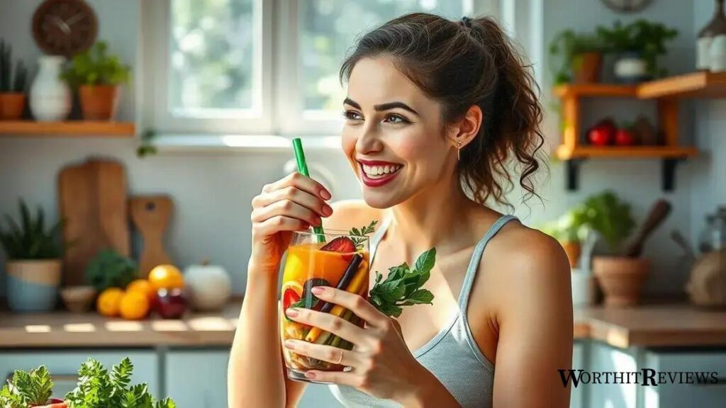 Metabolism booster for women: unleash your body's potential today