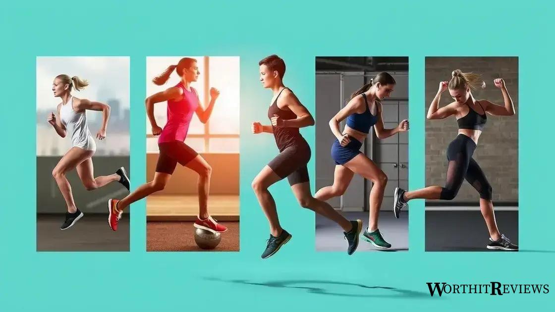 Effective exercises to reduce belly fat