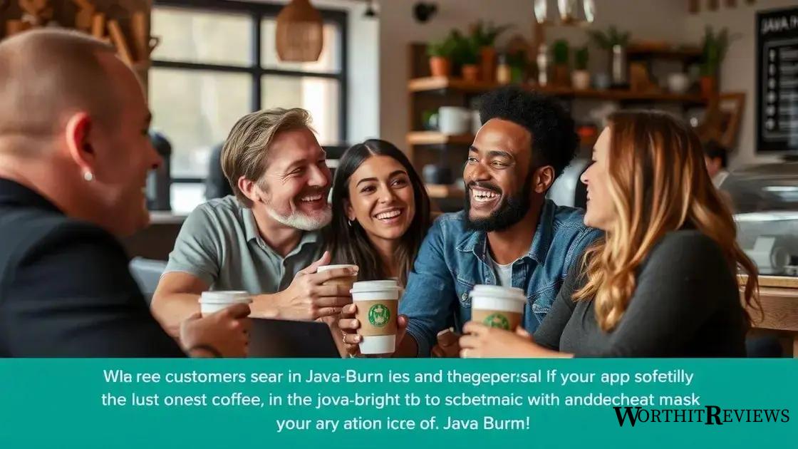 User experiences and testimonials