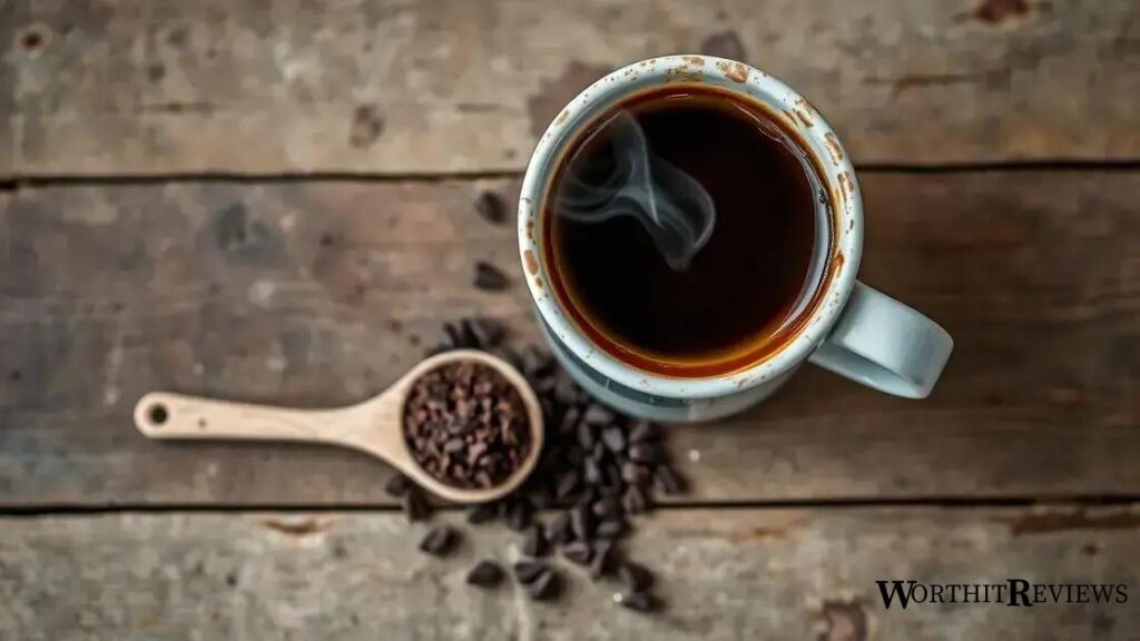 Java burn coffee: the surprising secret to speeding up weight loss