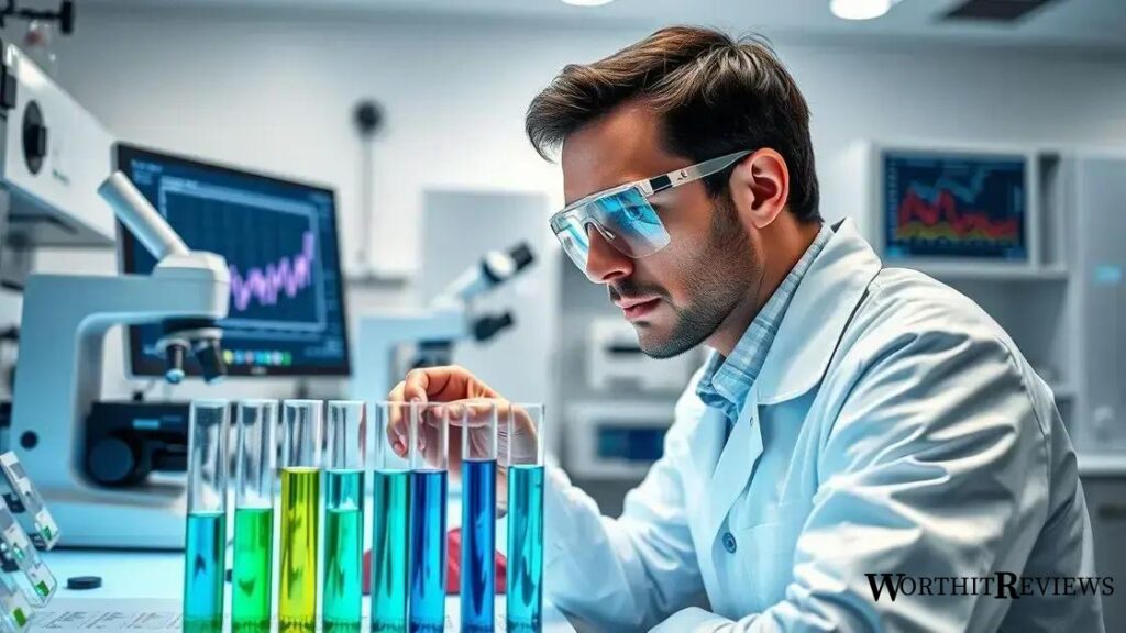 Glucose formula: understanding its impact on your health